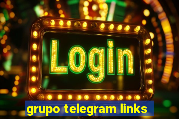 grupo telegram links